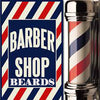 Barber Shop Beards