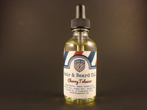 Wholesale Premium Beard Oil (1Dozen/1oz) Dropper Bottles - U Pick any scent!